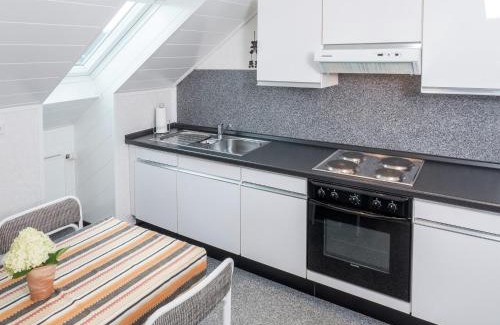 Kniebis Apartment | Ferienwohnung im malerischen Kniebis, cleaning included
