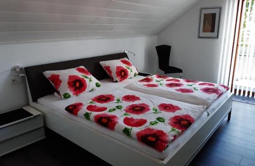 Kniebis Apartment | Ferienwohnung im malerischen Kniebis, cleaning included