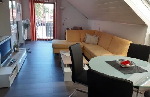 Kniebis Apartment | Ferienwohnung im malerischen Kniebis, cleaning included