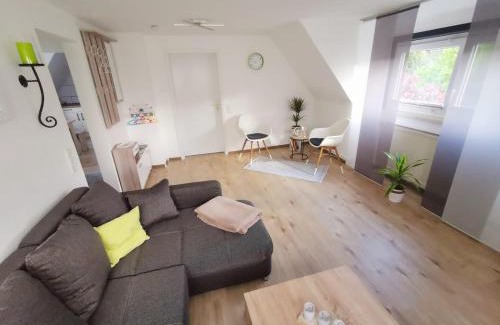 Freudenstadt Apartment | Ferienwohnung im Manbach