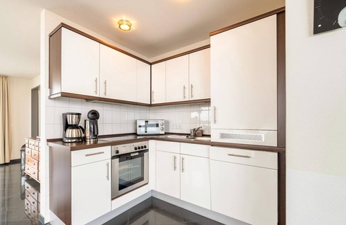 Muritz Apartment | Ferienwohnung im Mueritz Ferienpark