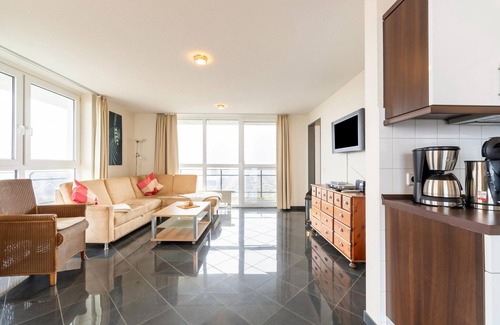 Muritz Apartment | Ferienwohnung im Mueritz Ferienpark