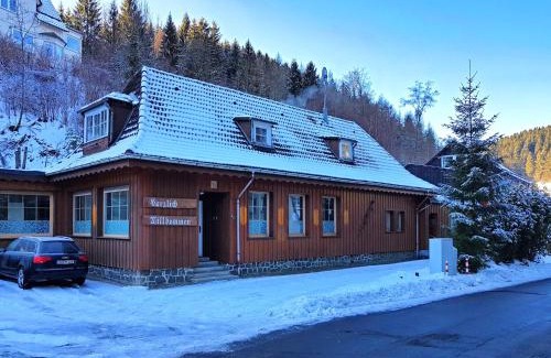 Wildemann Apartment | Ferienwohnung im Oberharz in Wildemann, cleaning included
