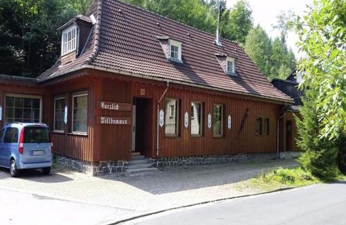 Wildemann Apartment | Ferienwohnung im Oberharz in Wildemann, cleaning included