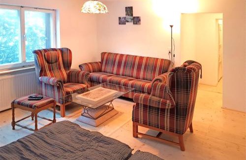 Wildemann Apartment | Ferienwohnung im Oberharz in Wildemann