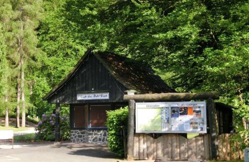 Wildemann Apartment | Ferienwohnung im Oberharz in Wildemann