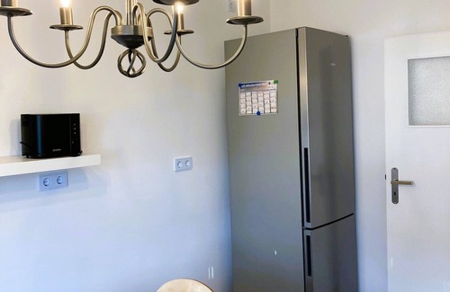 Leimen Apartment | Ferienwohnung im Pfälzer Wald mit Sonnen-balkon