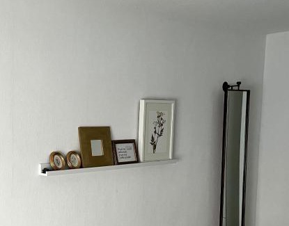 Schalkenmehren Apartment | Ferienwohnung Im Stiffje