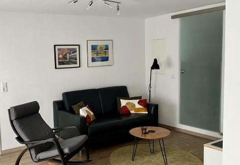 Schalkenmehren Apartment | Ferienwohnung Im Stiffje