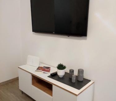 Schalkenmehren Apartment | Ferienwohnung Im Stiffje