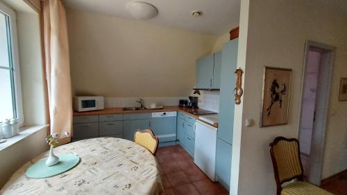 Wiek Apartment | Ferienwohnung im Uhlenhuus