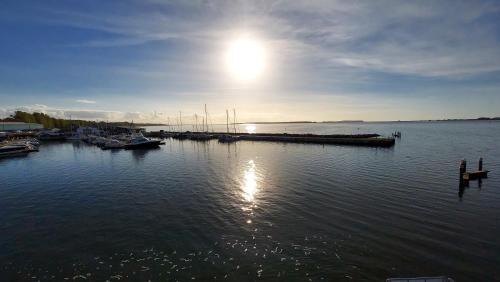 Wiek Apartment | Ferienwohnung im Uhlenhuus