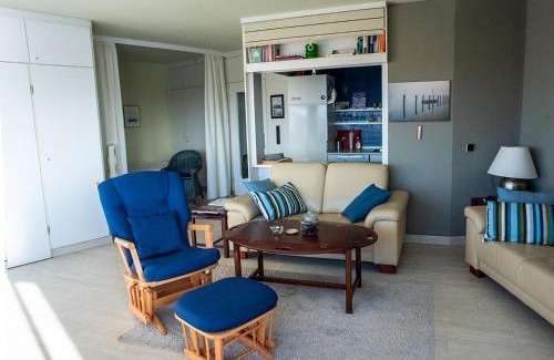 Schleswig Apartment | Ferienwohnung im Wikingturm mit Blick auf die Schlei - Willkommen in Schleswig!
