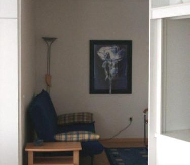 Schleswig Apartment | Ferienwohnung-im-Wikingturm