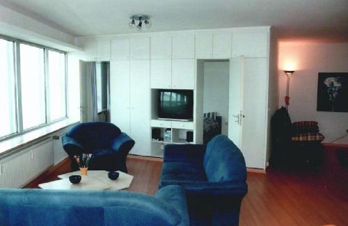 Schleswig Apartment | Ferienwohnung-im-Wikingturm