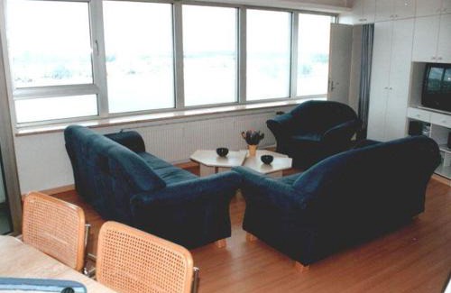 Schleswig Apartment | Ferienwohnung-im-Wikingturm
