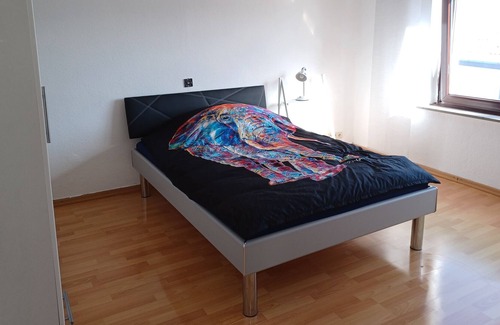 Spenge House | Ferienwohnung im Zentrum von Spenge