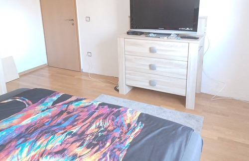 Spenge House | Ferienwohnung im Zentrum von Spenge