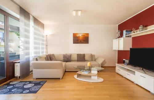 Ueberlingen Apartment | Ferienwohnung Imelda
