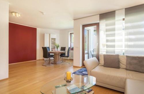 Ueberlingen Apartment | Ferienwohnung Imelda