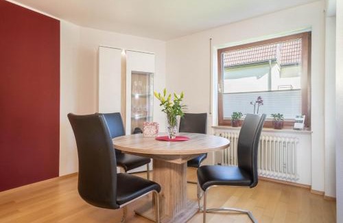 Ueberlingen Apartment | Ferienwohnung Imelda