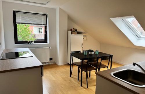 Region Hannover District Apartment | Ferienwohnung Immenzaun