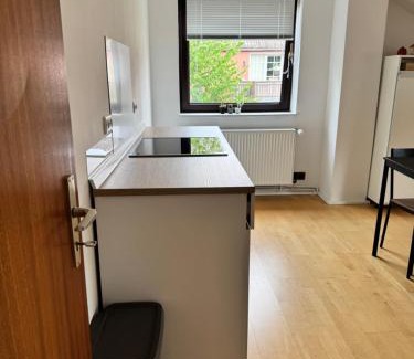 Region Hannover District Apartment | Ferienwohnung Immenzaun