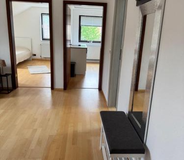 Region Hannover District Apartment | Ferienwohnung Immenzaun