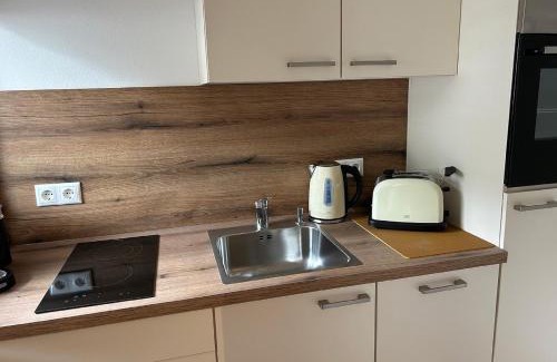 Rofleuten Apartment | Ferienwohnung Immerschön