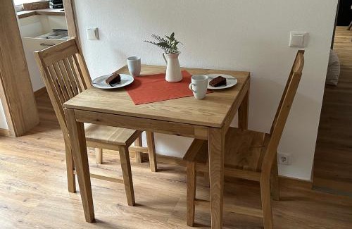 Rofleuten Apartment | Ferienwohnung Immerschön
