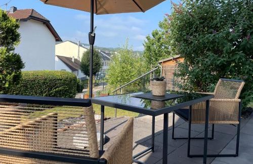 Adenau Apartment | Ferienwohnung in Adenau am Nürburgring
