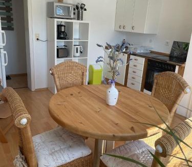 Adenau Apartment | Ferienwohnung in Adenau am Nürburgring