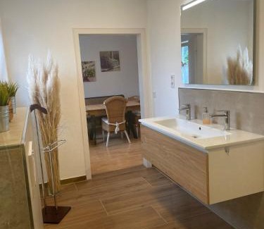Adenau Apartment | Ferienwohnung in Adenau am Nürburgring