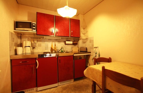 Altenberg Apartment | Ferienwohnung in Altenberg für 4 Personen