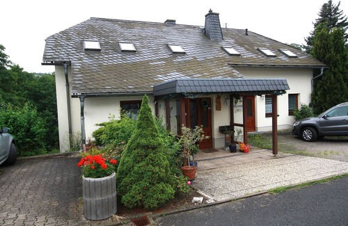 Altenberg Apartment | Ferienwohnung in Altenberg für 4 Personen