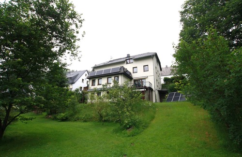 Altenberg Apartment | Ferienwohnung in Altenberg für 4 Personen