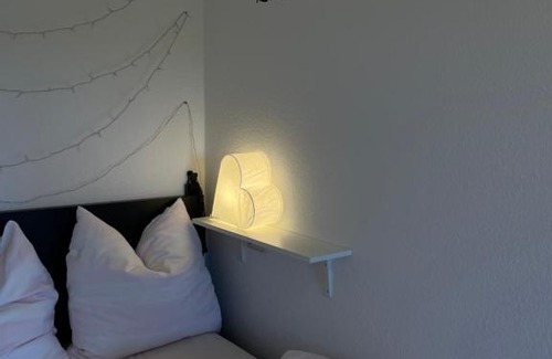 Antonshohe Apartment | Ferienwohnung in Antonshöhe