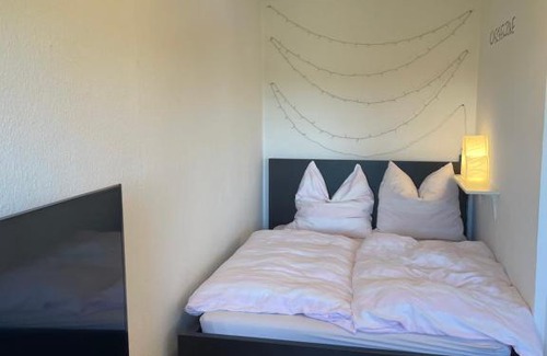 Antonshohe Apartment | Ferienwohnung in Antonshöhe