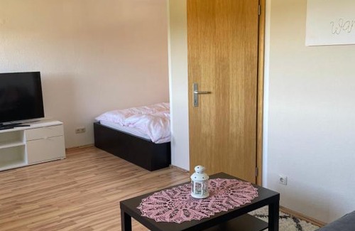 Antonshohe Apartment | Ferienwohnung in Antonshöhe