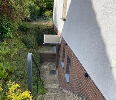 Bad Segeberg Apartment | Ferienwohnung in Bad Segeberg