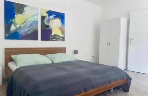 Bad Segeberg Apartment | Ferienwohnung in Bad Segeberg