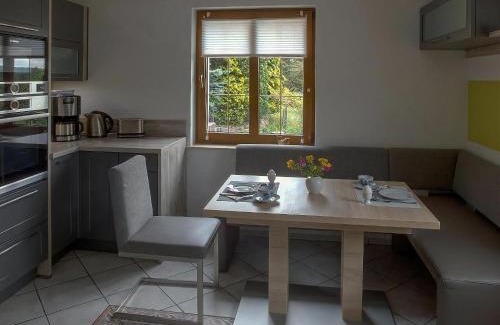 Bad Elster Apartment | Ferienwohnung In Bad Elster Mit Grill, Terrasse Und Garten
