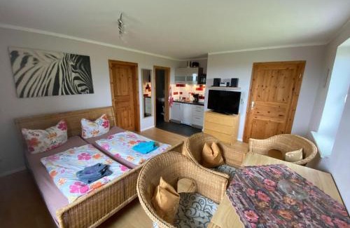 Bastorf Apartment | Ferienwohnung in Bastorf for 3 Personen
