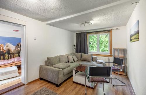 Benneckenstein Apartment | Ferienwohnung in Benneckenstein