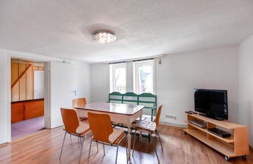 Benneckenstein Apartment | Ferienwohnung in Benneckenstein