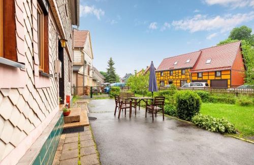 Benneckenstein Apartment | Ferienwohnung in Benneckenstein