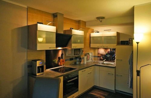 Bodenmais Apartment | Ferienwohnung in Bodenmais am Großen Arber