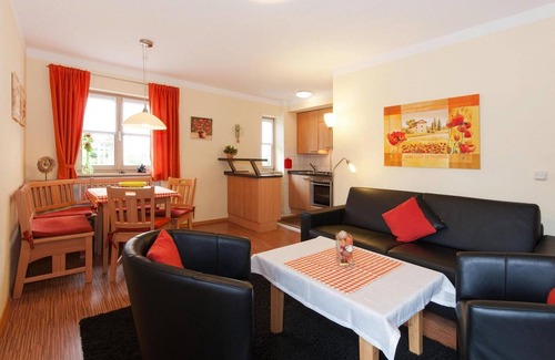 Bodenmais Apartment | Ferienwohnung in Bodenmais am Großen Arber