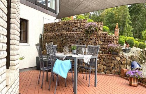 Madfeld Apartment | Ferienwohnung in Bontkirchen