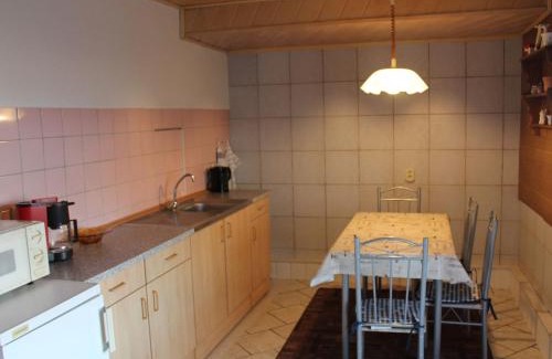Kroepelin Apartment | Ferienwohnung in Brusow an der Ostseeküste